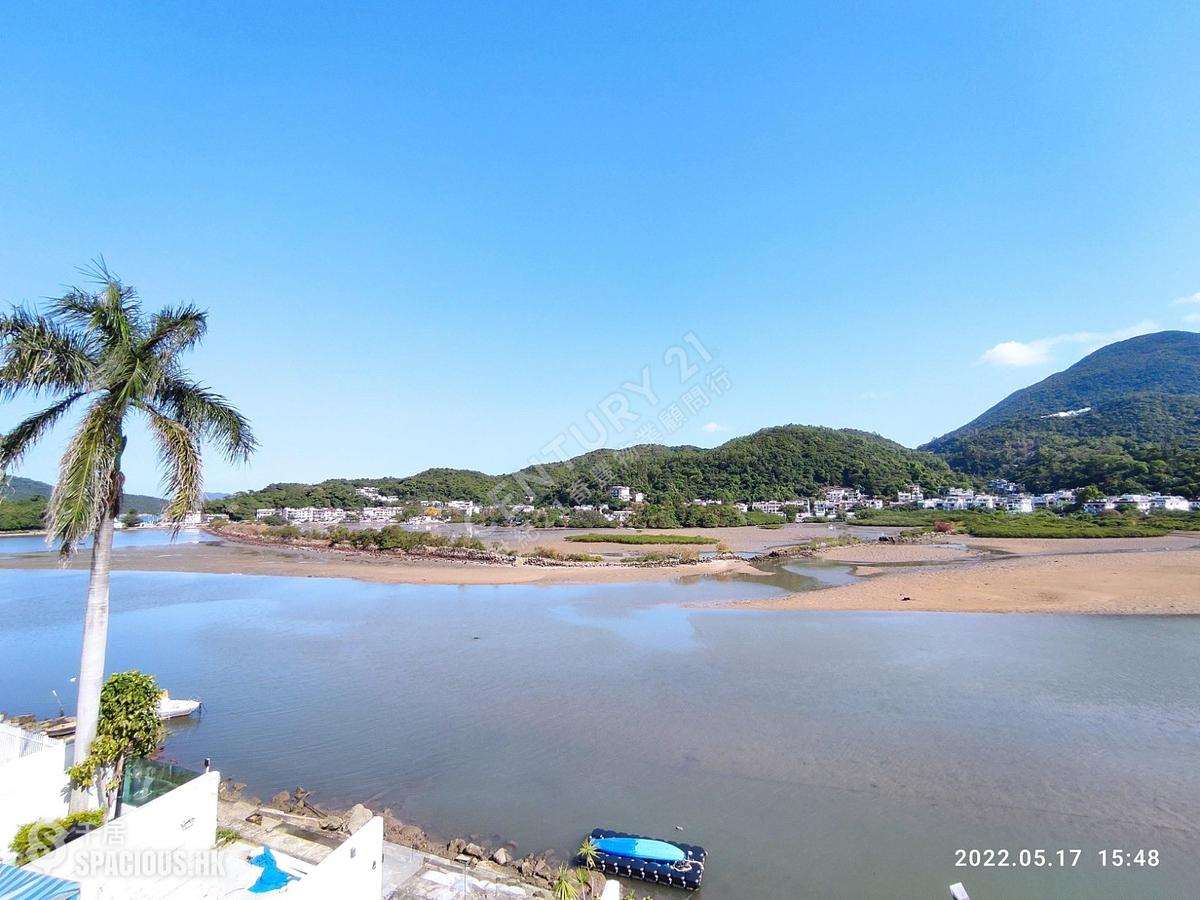 Sai Kung - Marina Cove Phase 1 01