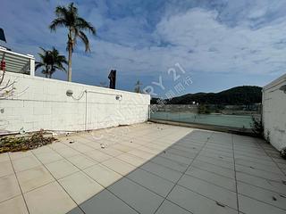 Sai Kung - Marina Cove Phase 1 02
