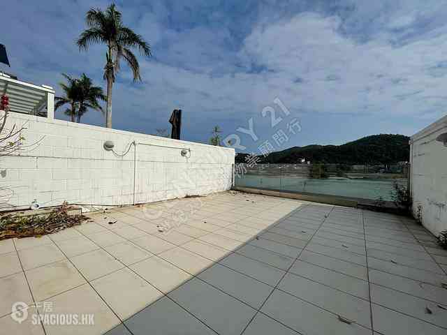 Sai Kung - Marina Cove Phase 1 02