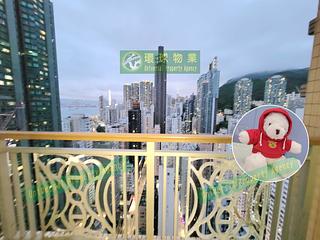 坚尼地城 - 泓都 02