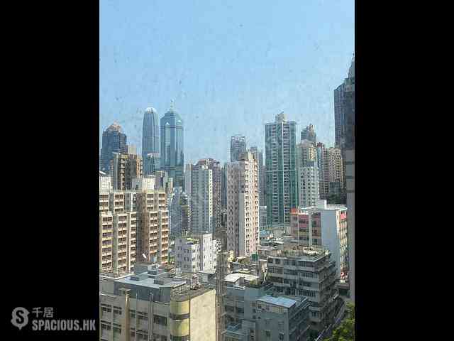 Mid Levels West - Beaudry Tower 01