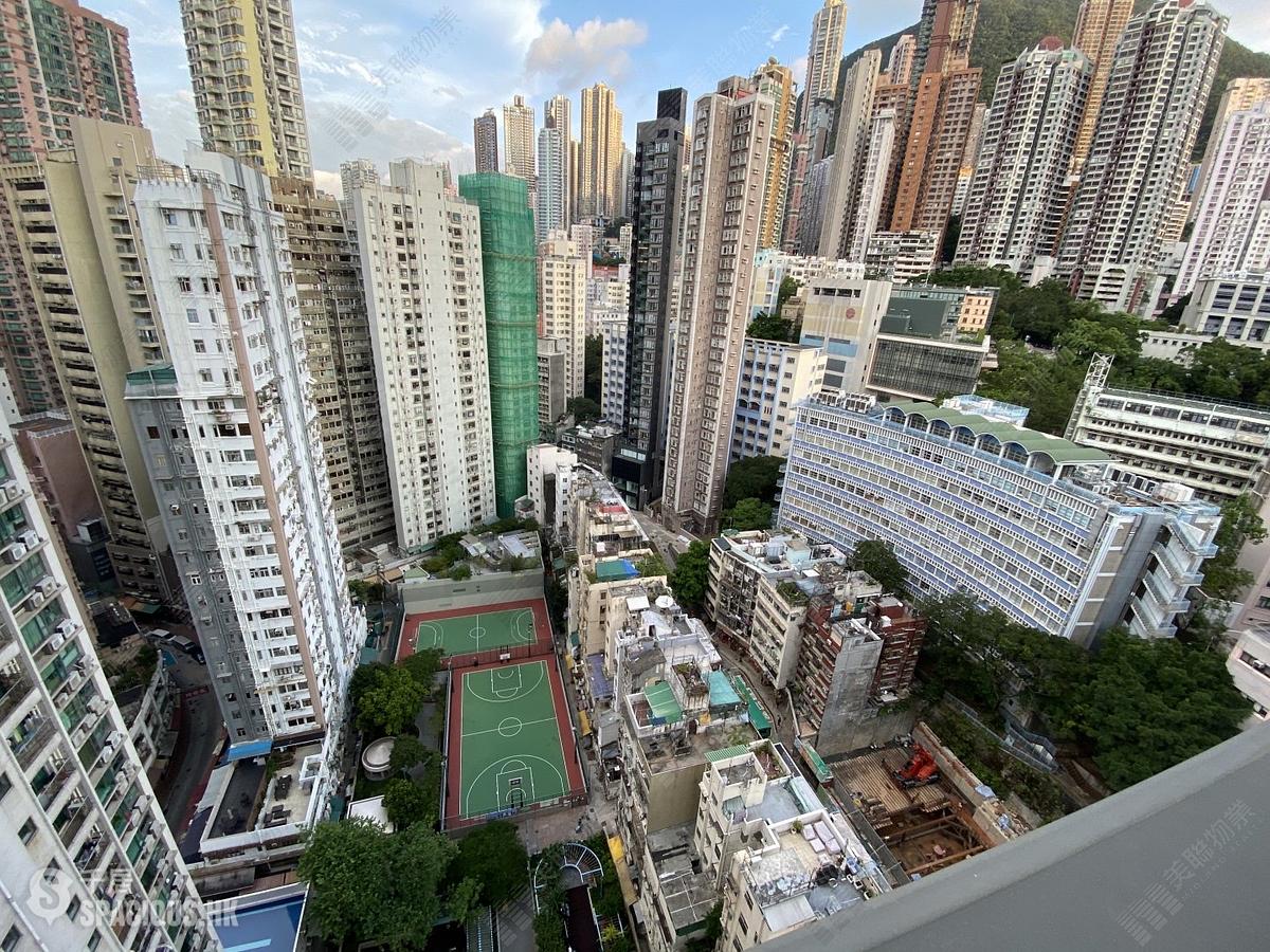 Sheung Wan - Soho 189 01