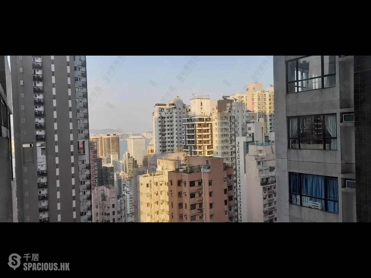 中半山 - 慧豪阁 01