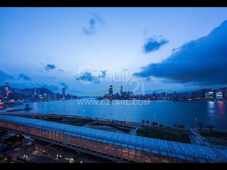 Fortress Hill - Harbour Glory 02