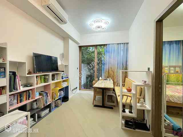 Clear Water Bay - Mount Pavilia Block 23 01