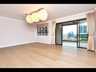 Mid Levels Central - Grenville House 02