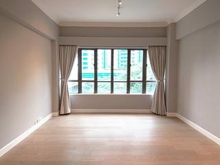 Mid Levels Central - Grenville House 03