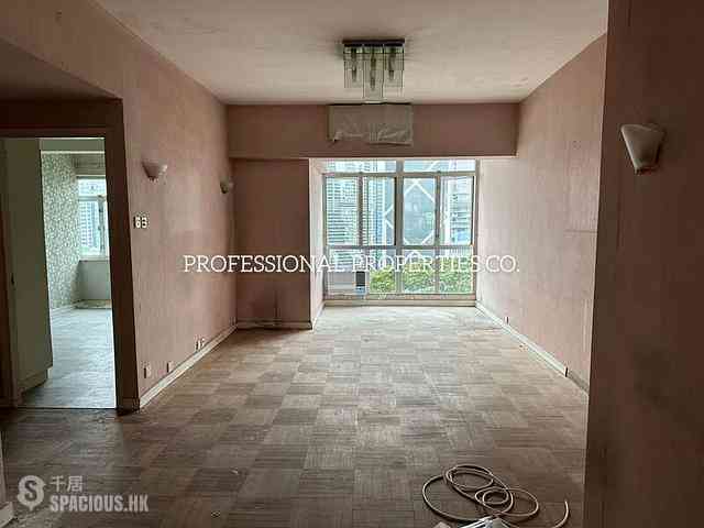 Mid Levels Central - Mackenny Court 01