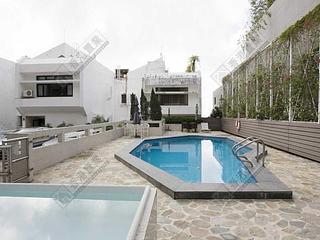 Chung Hom Kok - Coral Villas 07