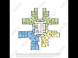 Ap Lei Chau - South Horizons Phase 3 10