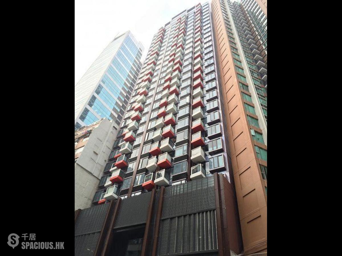 Causeway Bay - The Hemispheres 01