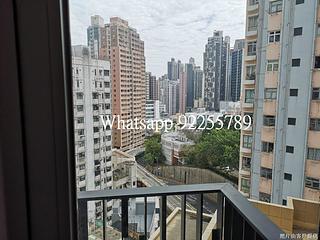 石塘咀 - 尚嶺 02