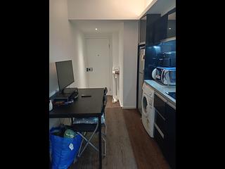 Wan Chai - Wang Gee Mansion 04
