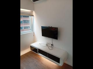 Wan Chai - Wang Gee Mansion 05