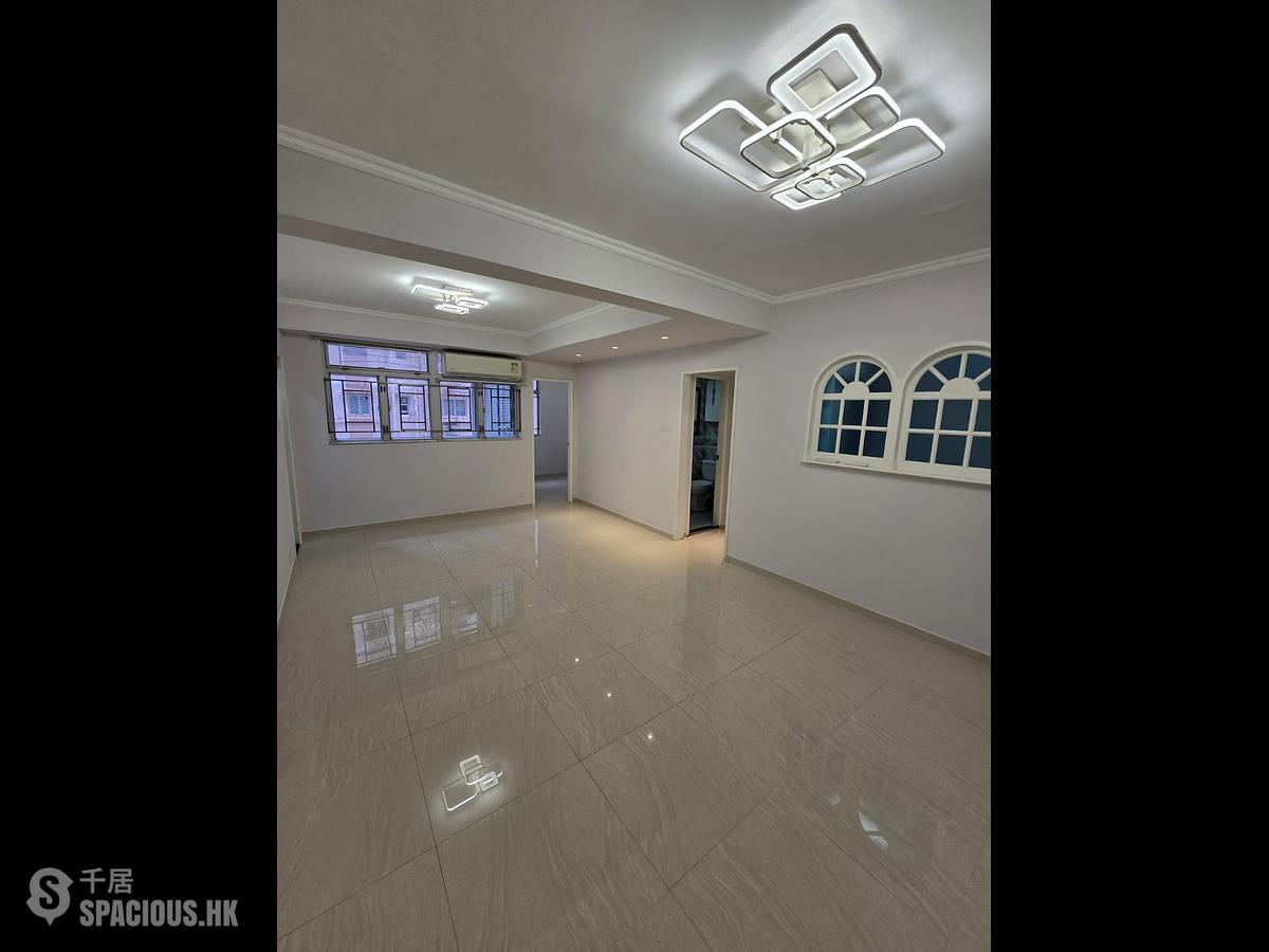 Jordan - Hong Yuen Court 01