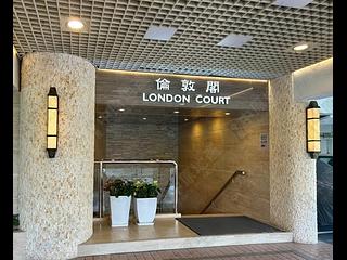 Mid Levels West - Realty Gardens London Court (Block 1) London Court 03