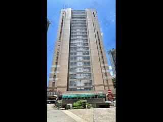 Mid Levels West - Realty Gardens London Court (Block 1) London Court 04