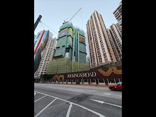 炮台山 - 101 Kings Road 03