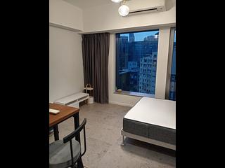 Mong Kok - Skypark 04