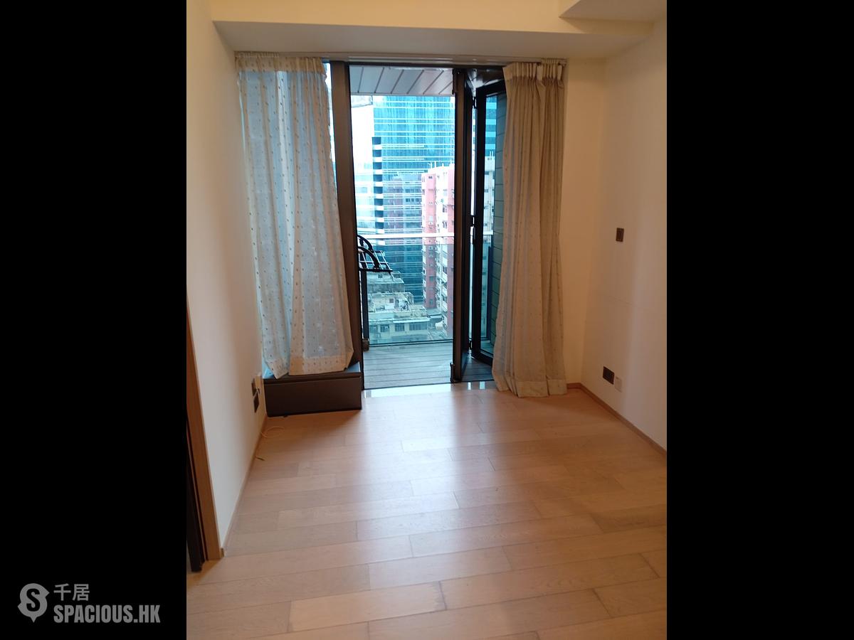 Tai Kok Tsui - Square Mile Phase 1 Eltanin・Square Mile 01