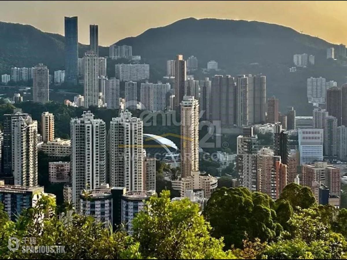 铜锣湾 - 光明台1座 01