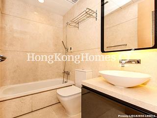 Shek Tong Tsui - Upton 11
