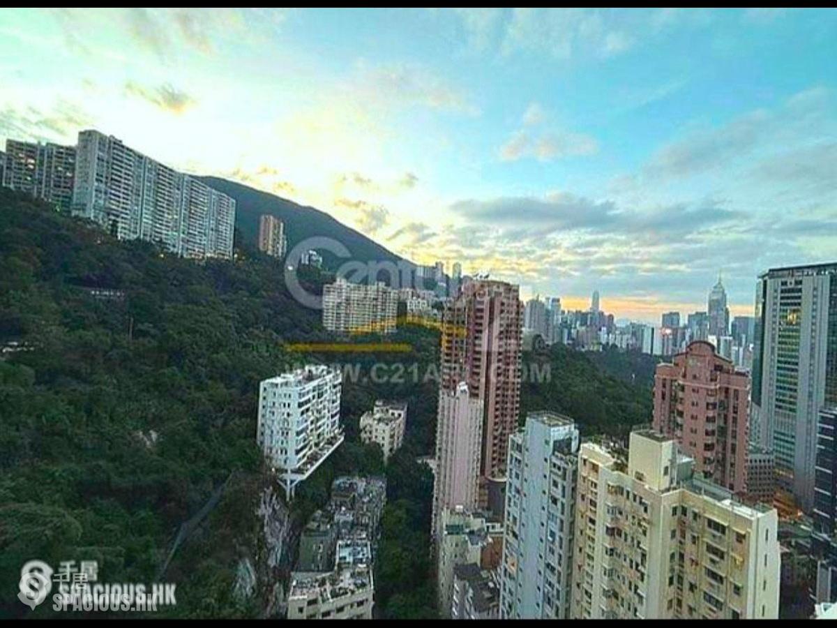 Happy Valley - The Altitude 01