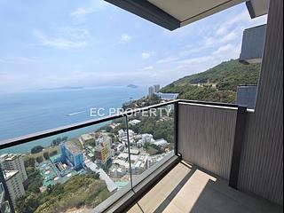 薄扶林 - Victoria Coast 02