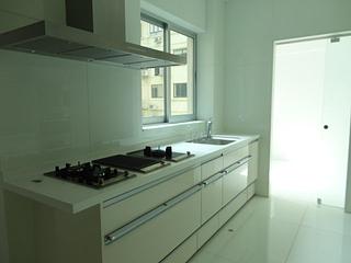 Mid Levels Central - Beau Cloud Mansion 02