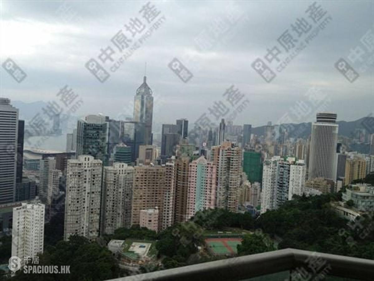 Mid Levels Central - The Grand Panorama Block 1 01