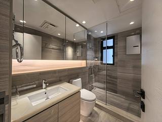 Mid Levels Central - Clovelly Court 14