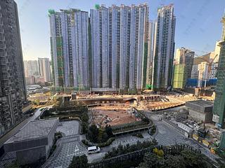 Wong Chuk Hang - The Southside Phase 1 Southland Tower 2B 03