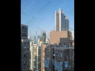 Sai Ying Pun - Yee Fung Court 10