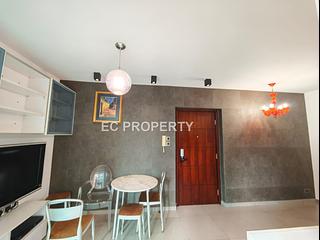 Wan Chai - The Zenith 03