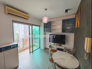 Wan Chai - The Zenith 02