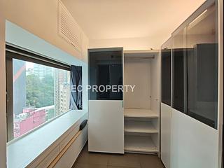 Wan Chai - The Zenith 08