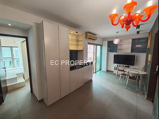 Wan Chai - The Zenith 04