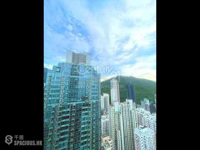 堅尼地城 - Townplace Kennedy Town 01