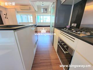 Mid Levels Central - The Rednaxela 11