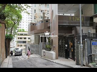 Mid Levels Central - The Rednaxela 13