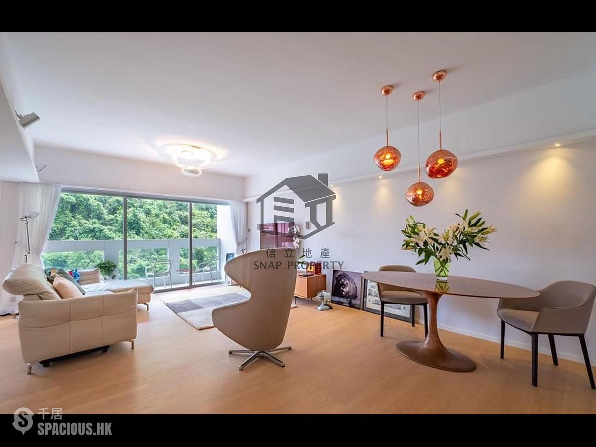Mid Levels West - Realty Gardens London Court (Block 1) London Court 01