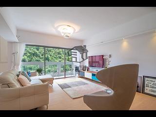 Mid Levels West - Realty Gardens London Court (Block 1) London Court 02