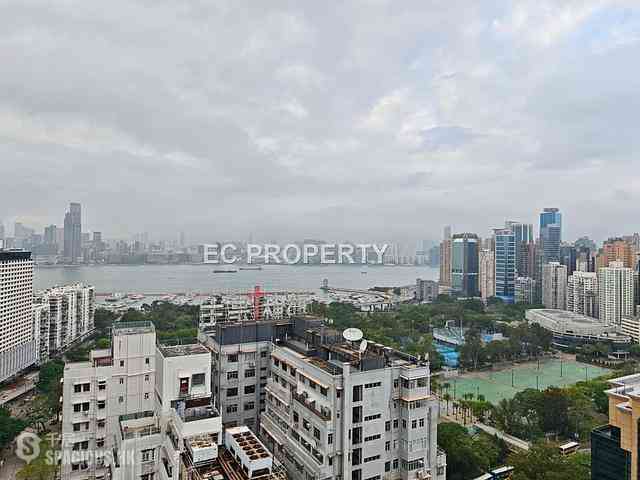銅鑼灣 - Yoo Residence 01