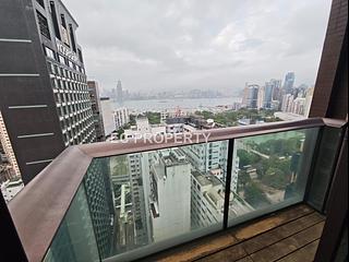 铜锣湾 - yoo Residence 02
