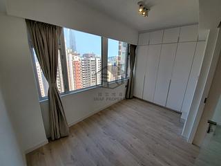 Mid Levels Central - Woodland Court 03