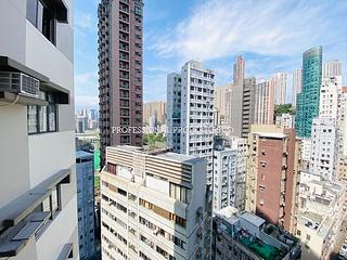 跑马地 - 万寿大厦 03