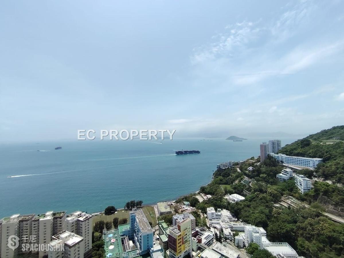 薄扶林 - Victoria Coast 01