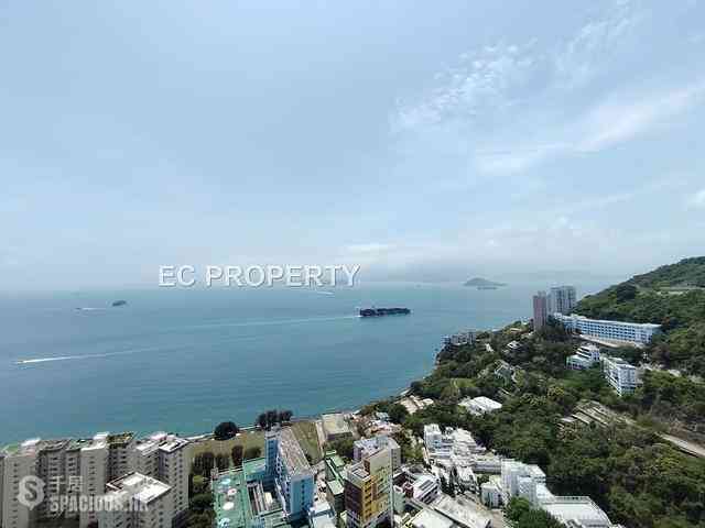 薄扶林 - Victoria Coast 01