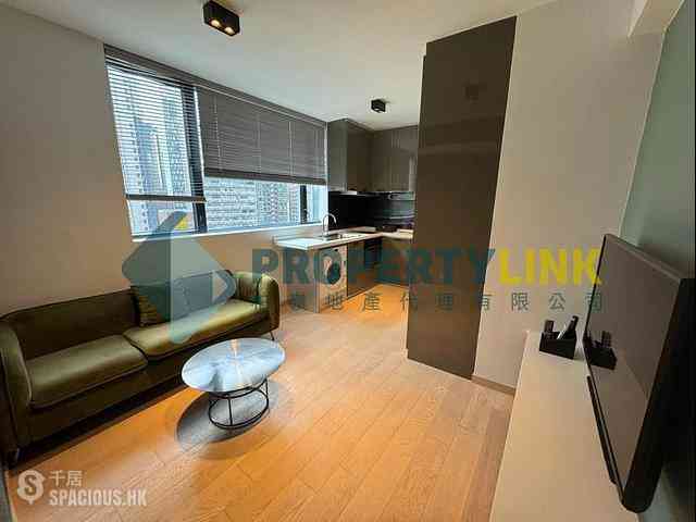 Sheung Wan - Hollywood Hill 01