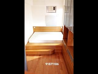 Mid Levels Central - Ka Yee Court 04